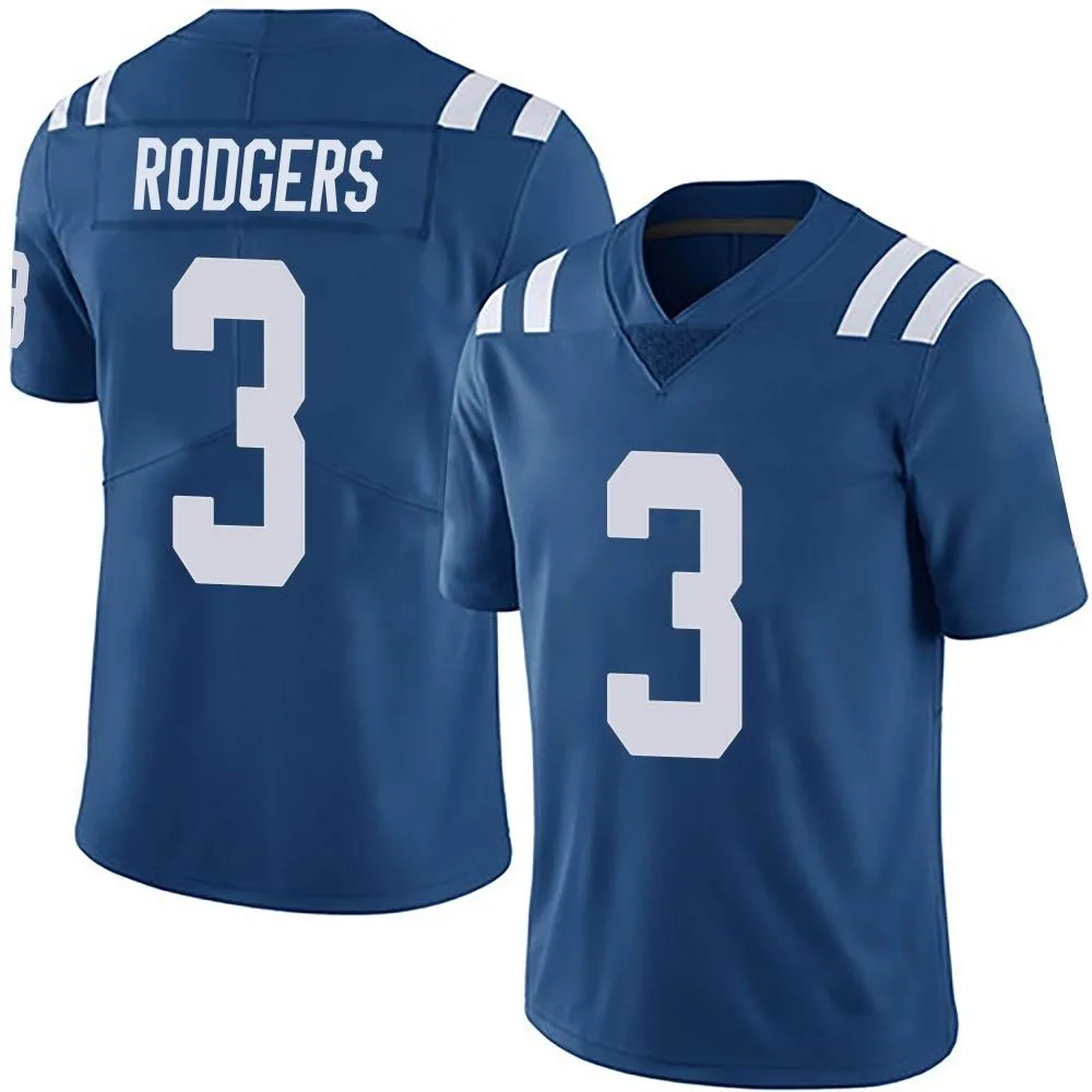 Youth Indianapolis Colts Amari Rodgers Nike Team Color Vapor Untouchable Limited Royal Jersey Youth Indianapolis Colts Amari Rodgers Nike Team Color Vapor Untouchable Limited Royal Jersey