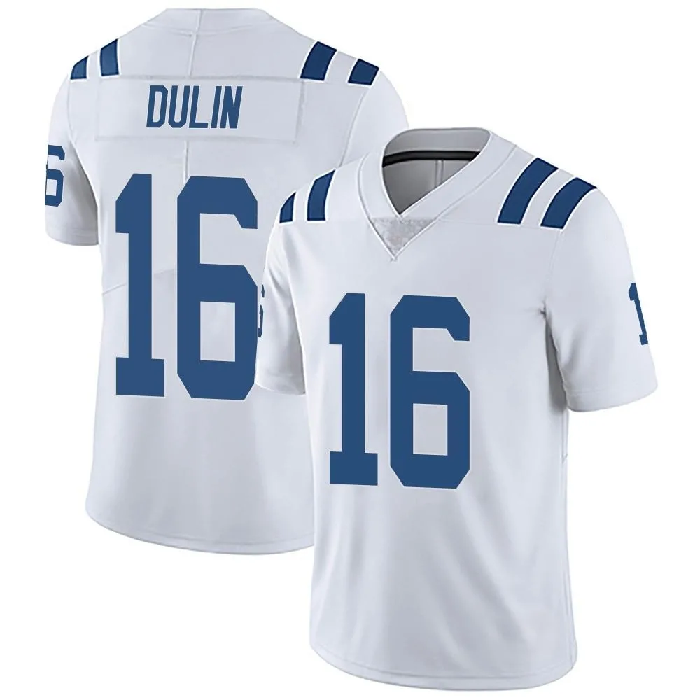 Youth Indianapolis Colts Ashton Dulin Nike Vapor Untouchable Limited White Jersey Youth Indianapolis Colts Ashton Dulin Nike Vapor Untouchable Limited White Jersey