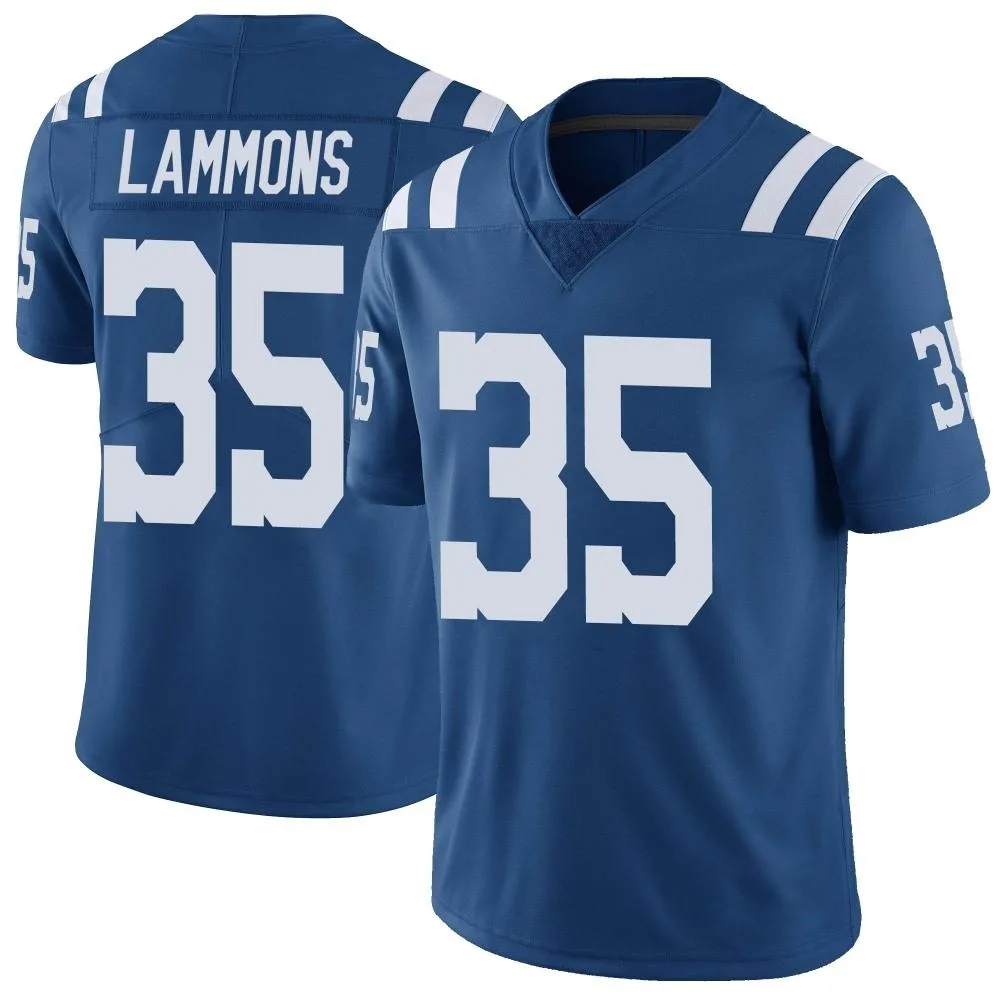 Youth Indianapolis Colts Chris Lammons Nike Color Rush Vapor Untouchable Limited Royal Jersey Youth Indianapolis Colts Chris Lammons Nike Color Rush Vapor Untouchable Limited Royal Jersey