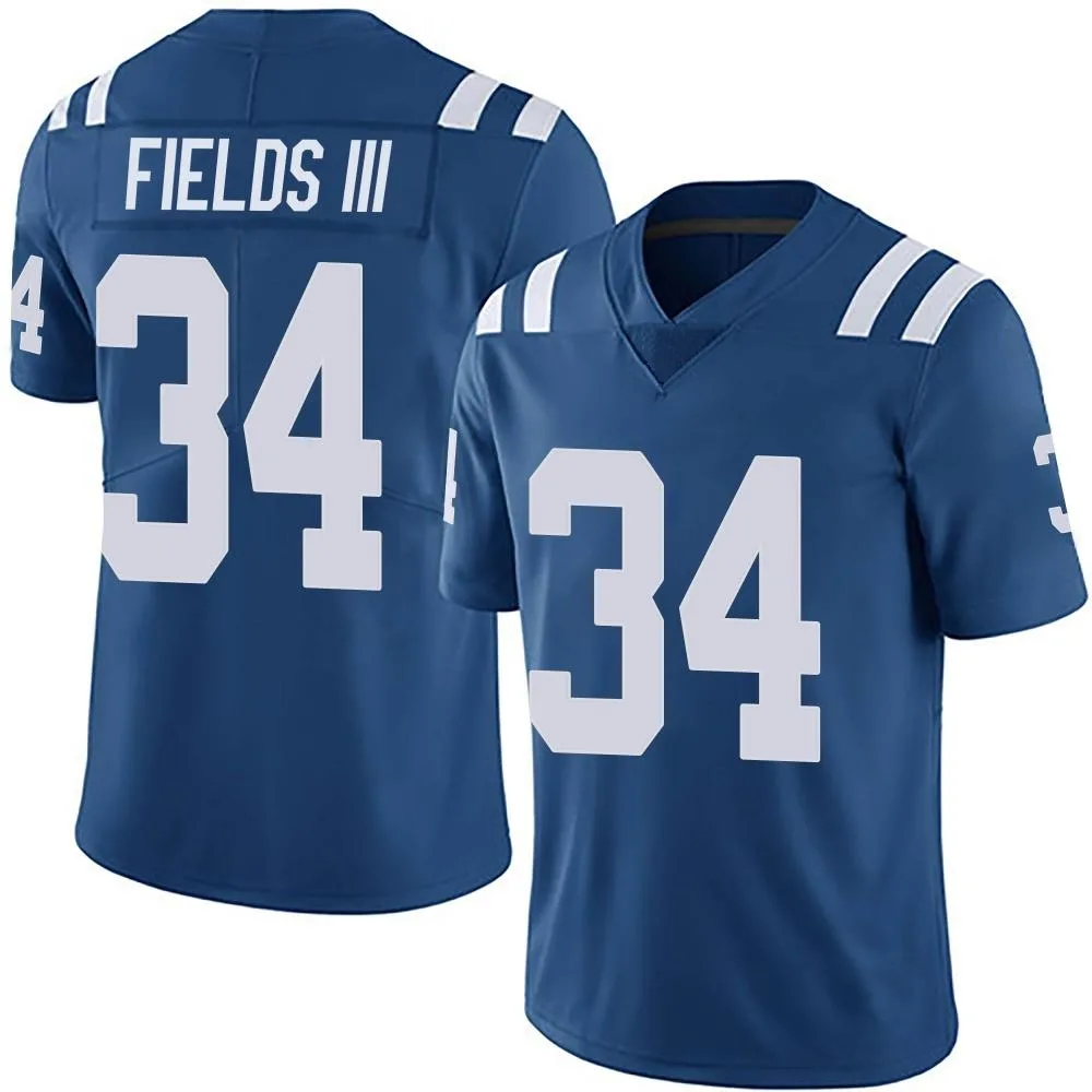 Men's Indianapolis Colts Clay Fields Iii Nike Team Color Vapor Untouchable Limited Royal Jersey Men's Indianapolis Colts Clay Fields Iii Nike Team Color Vapor Untouchable Limited Royal Jersey