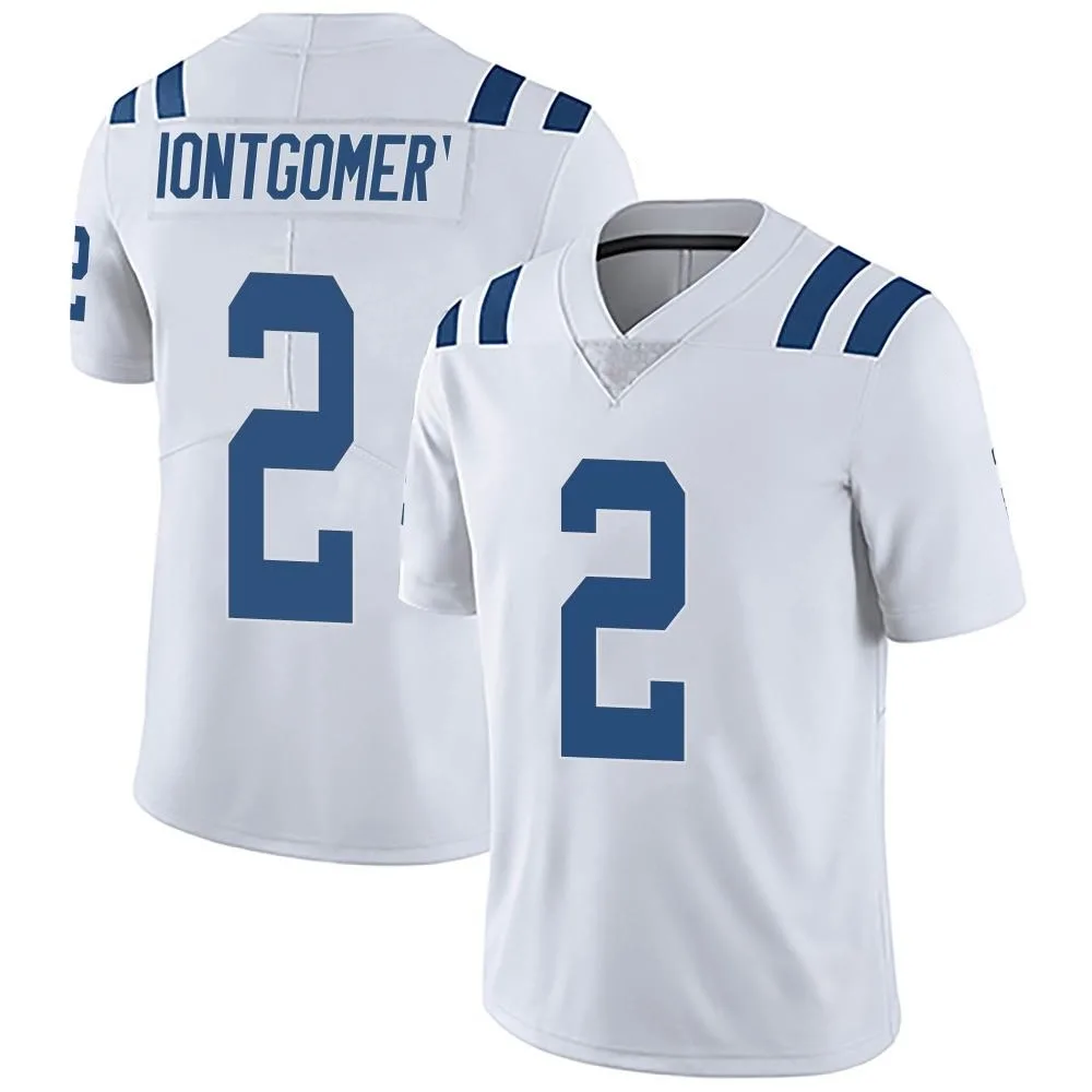 Youth Indianapolis Colts D.j. Montgomery Nike Vapor Untouchable Limited White Jersey Youth Indianapolis Colts D.j. Montgomery Nike Vapor Untouchable Limited White Jersey