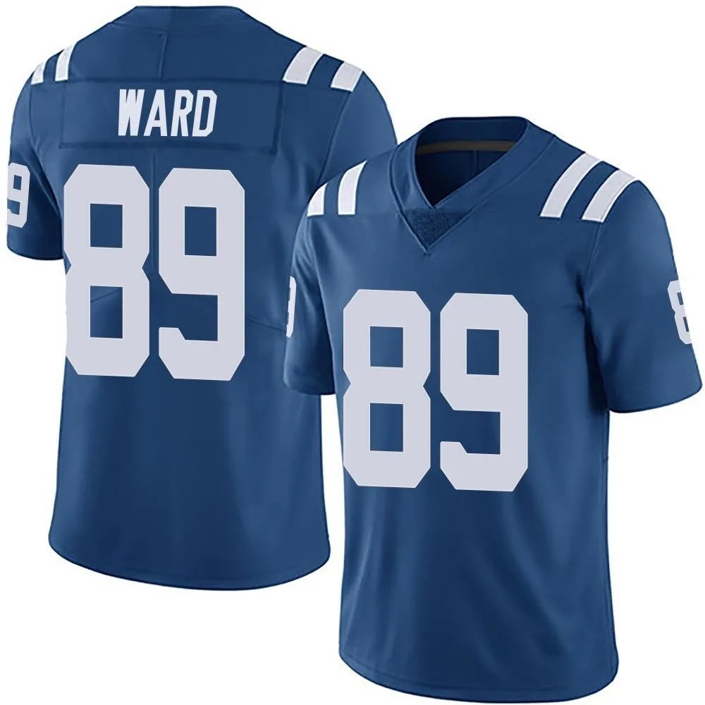 Youth Indianapolis Colts Greg Ward Nike Team Color Vapor Untouchable Limited Royal Jersey Youth Indianapolis Colts Greg Ward Nike Team Color Vapor Untouchable Limited Royal Jersey