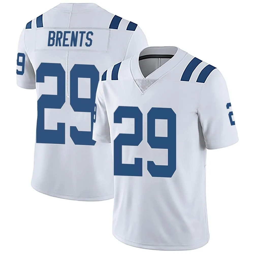 Men's Indianapolis Colts Juju Brents Nike Vapor Untouchable Limited White Jersey Men's Indianapolis Colts Juju Brents Nike Vapor Untouchable Limited White Jersey