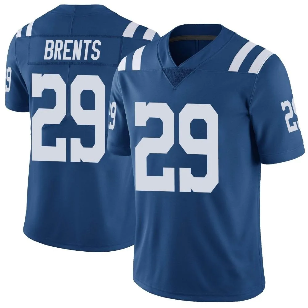 Youth Indianapolis Colts Juju Brents Nike Color Rush Vapor Untouchable Limited Royal Jersey Youth Indianapolis Colts Juju Brents Nike Color Rush Vapor Untouchable Limited Royal Jersey
