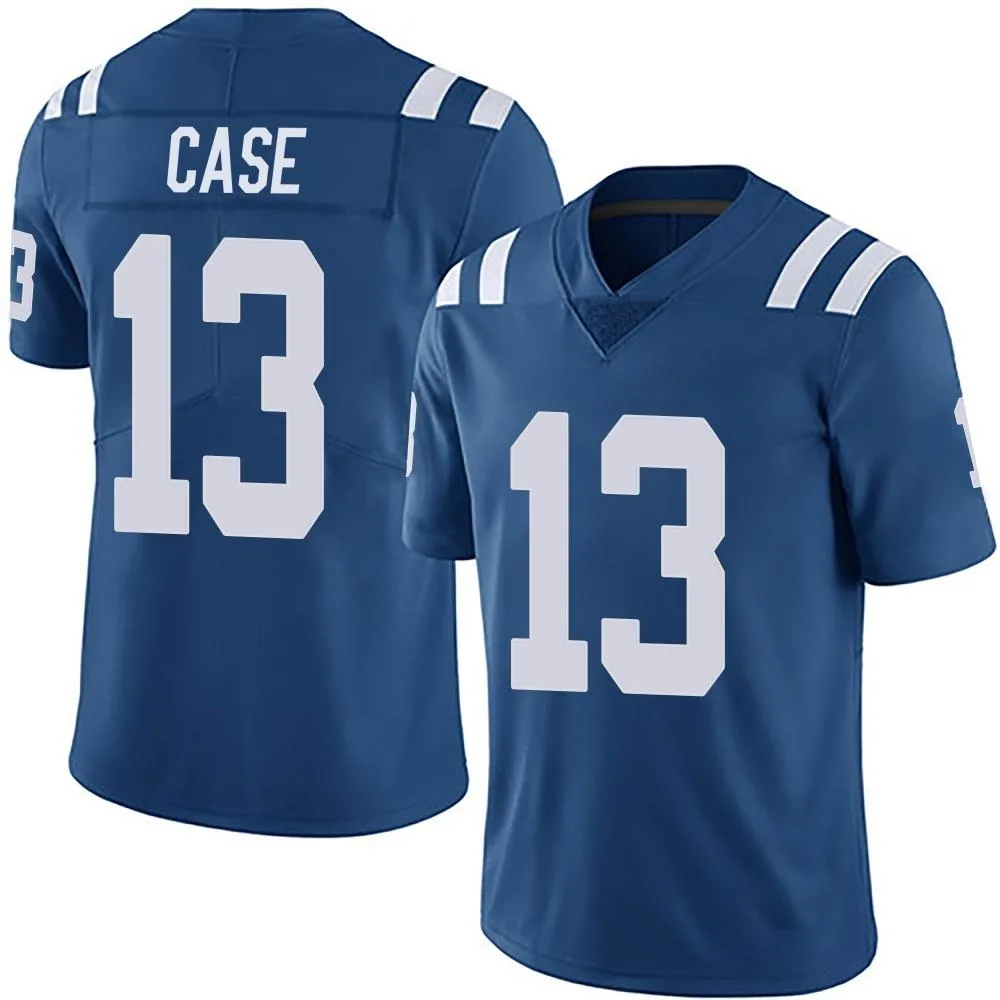 Youth Indianapolis Colts Kody Case Nike Team Color Vapor Untouchable Limited Royal Jersey Youth Indianapolis Colts Kody Case Nike Team Color Vapor Untouchable Limited Royal Jersey