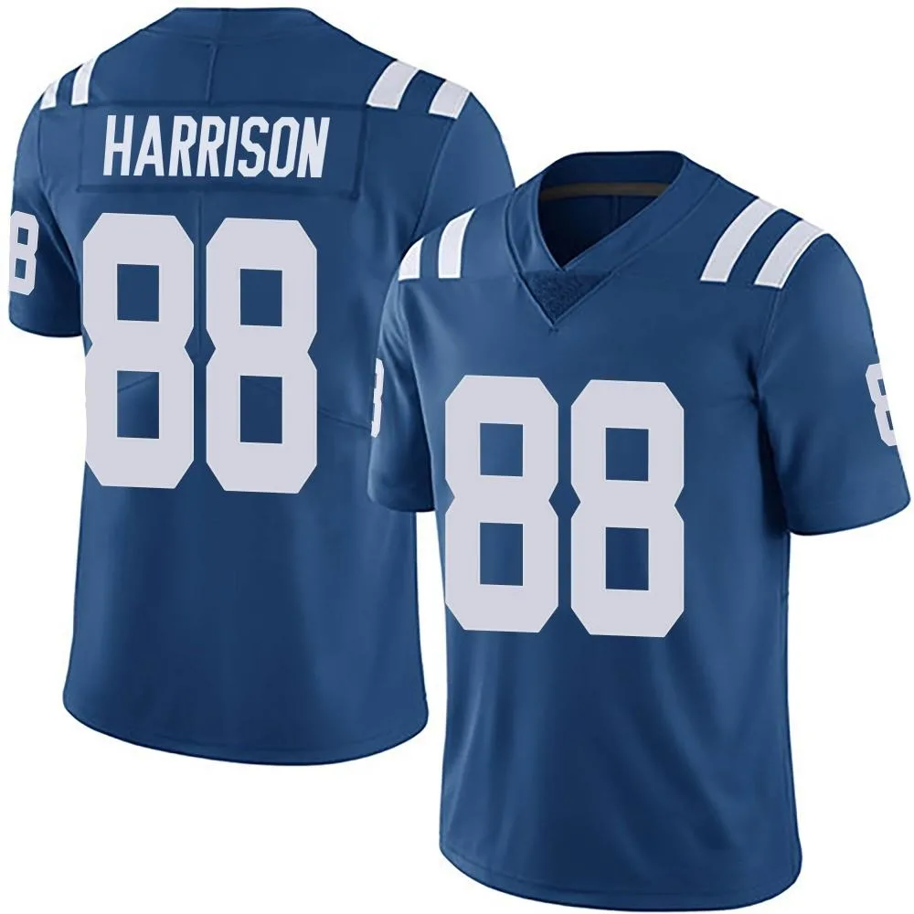 Youth Indianapolis Colts Marvin Harrison Nike Team Color Vapor Untouchable Limited Royal Jersey Youth Indianapolis Colts Marvin Harrison Nike Team Color Vapor Untouchable Limited Royal Jersey