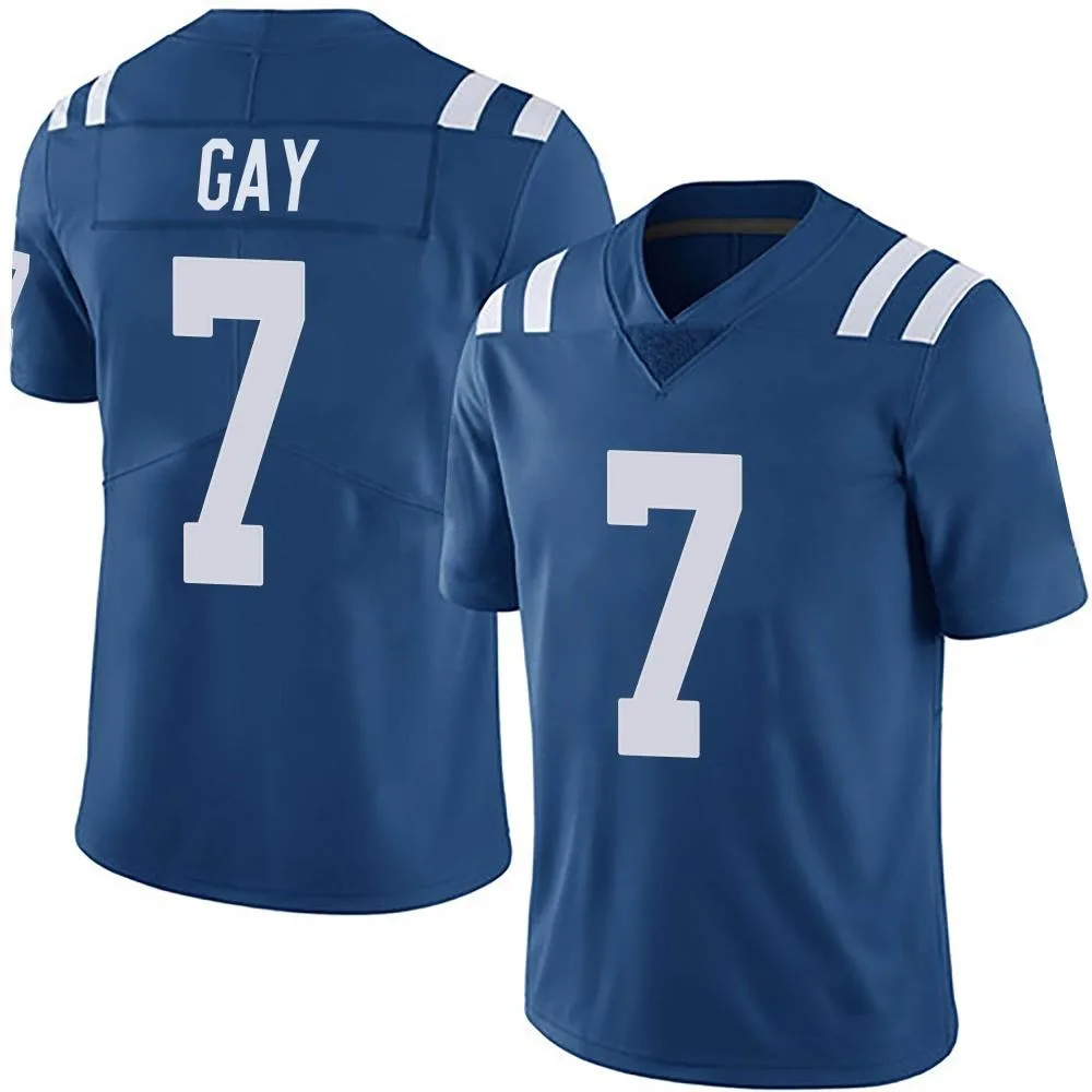 Youth Indianapolis Colts Matt Gay Nike Team Color Vapor Untouchable Limited Royal Jersey Youth Indianapolis Colts Matt Gay Nike Team Color Vapor Untouchable Limited Royal Jersey