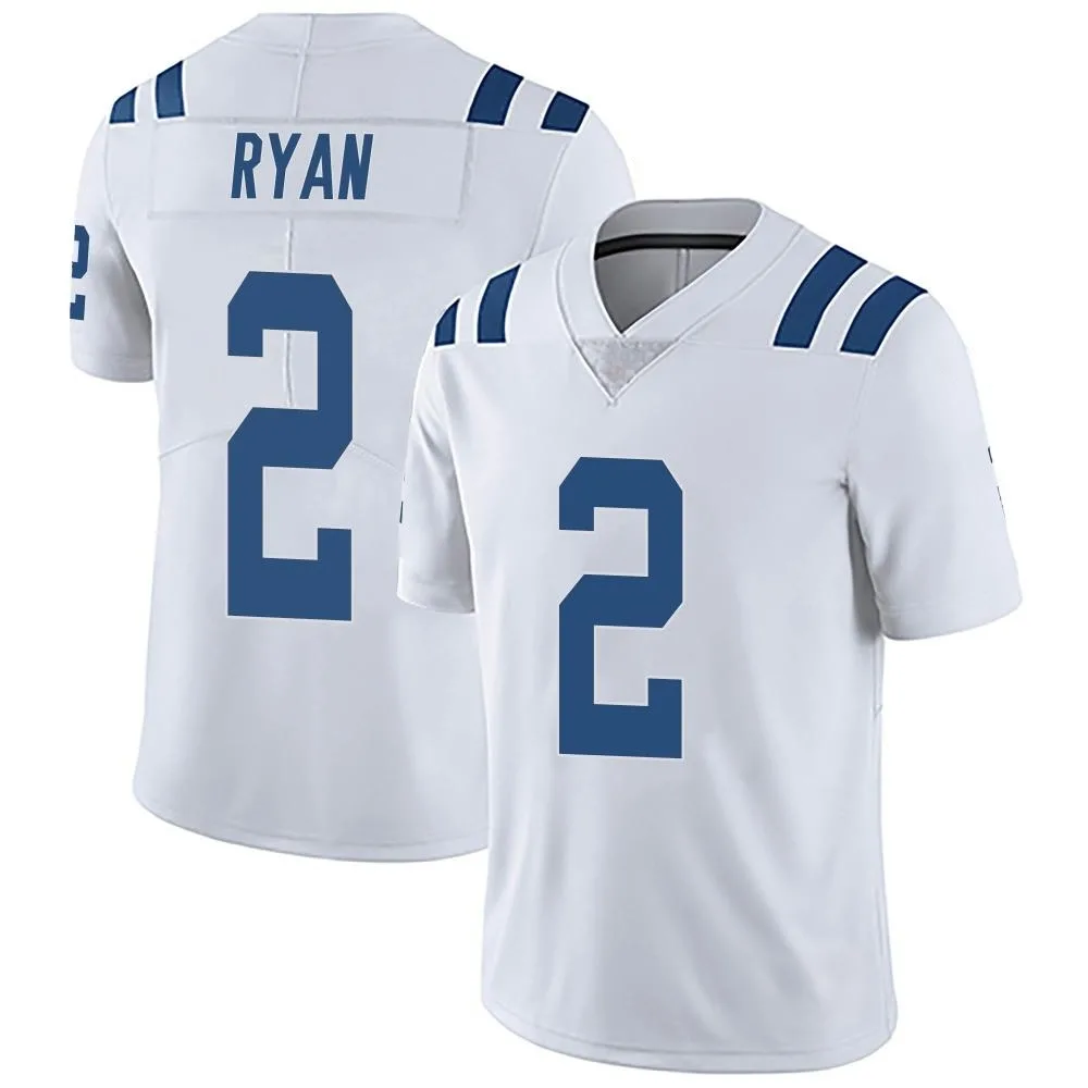 Youth Indianapolis Colts Matt Ryan Nike Vapor Untouchable Limited White Jersey Youth Indianapolis Colts Matt Ryan Nike Vapor Untouchable Limited White Jersey