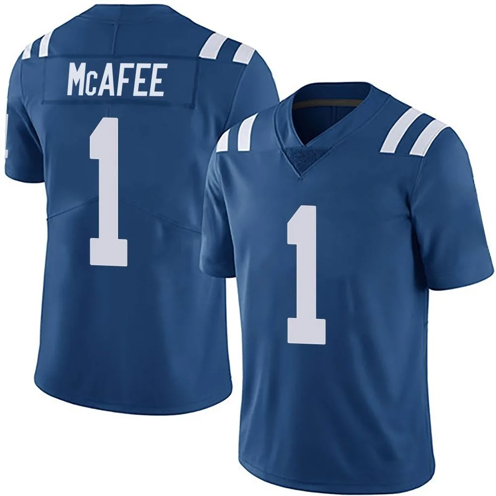 Youth Indianapolis Colts Pat Mcafee Nike Team Color Vapor Untouchable Limited Royal Jersey Youth Indianapolis Colts Pat Mcafee Nike Team Color Vapor Untouchable Limited Royal Jersey