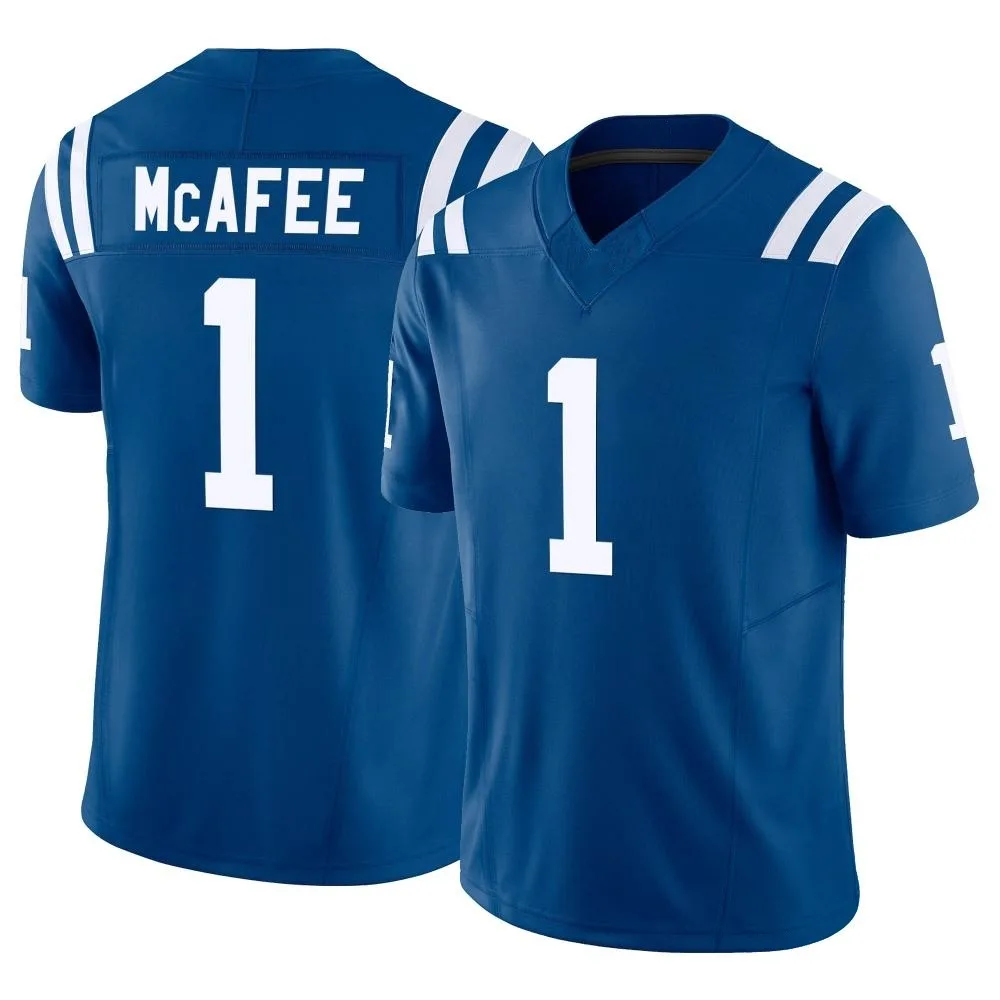 Youth Indianapolis Colts Pat Mcafee Nike Vapor F.U.S.E. Limited Royal Jersey Youth Indianapolis Colts Pat Mcafee Nike Vapor F.U.S.E. Limited Royal Jersey