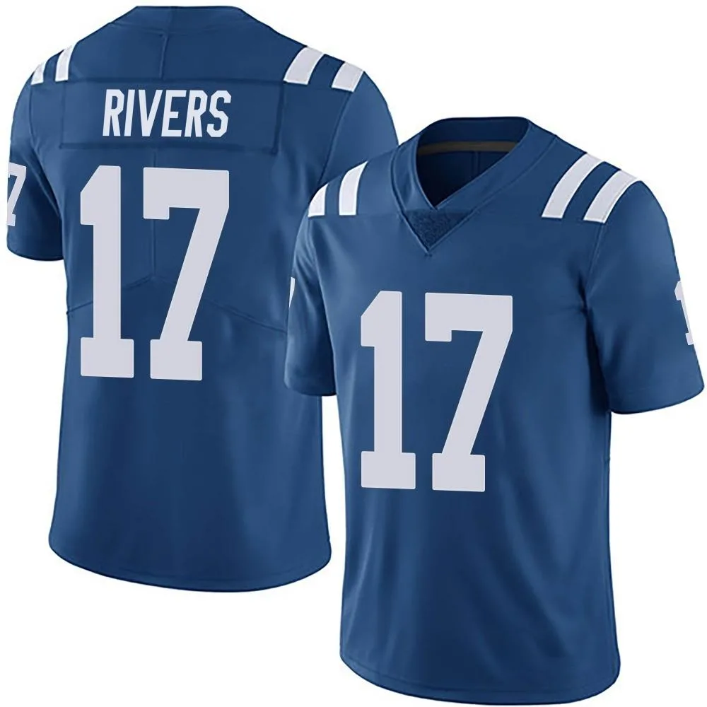 Youth Indianapolis Colts Philip Rivers Nike Team Color Vapor Untouchable Limited Royal Jersey Youth Indianapolis Colts Philip Rivers Nike Team Color Vapor Untouchable Limited Royal Jersey