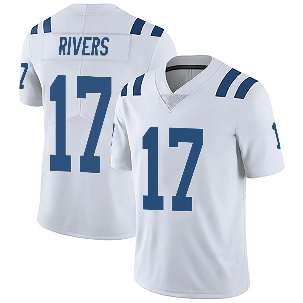 Youth Indianapolis Colts Philip Rivers Nike Vapor Untouchable Limited White Jersey Youth Indianapolis Colts Philip Rivers Nike Vapor Untouchable Limited White Jersey