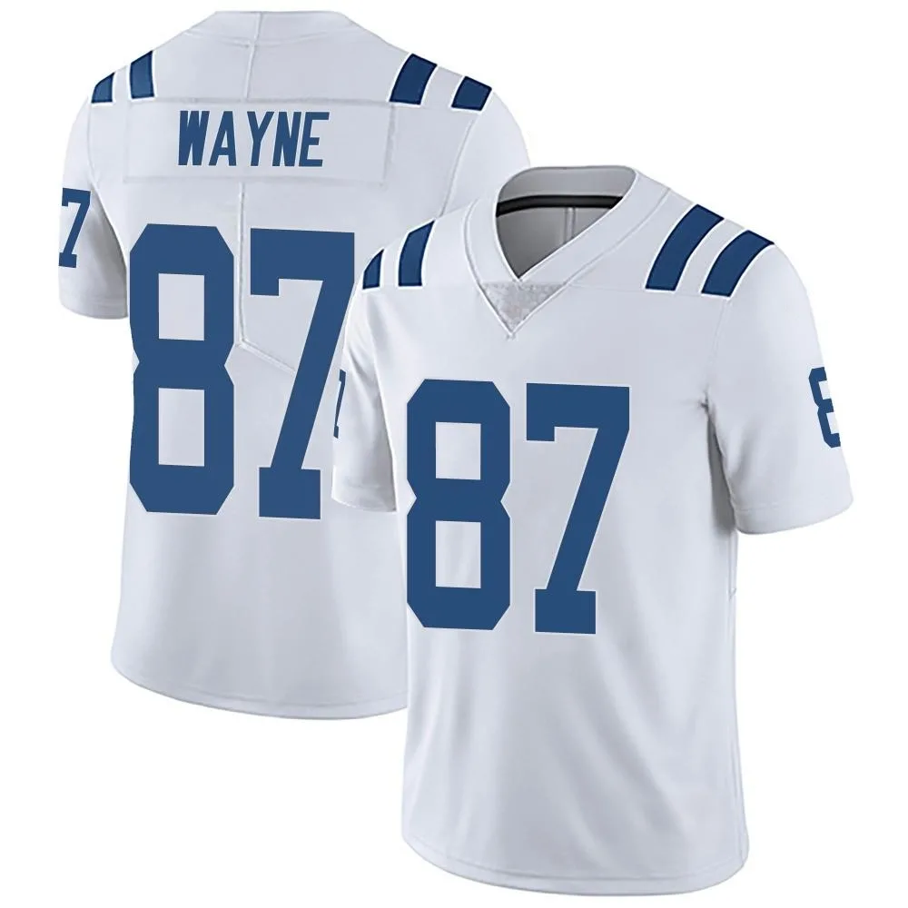 Youth Indianapolis Colts Reggie Wayne Nike Vapor Untouchable Limited White Jersey Youth Indianapolis Colts Reggie Wayne Nike Vapor Untouchable Limited White Jersey