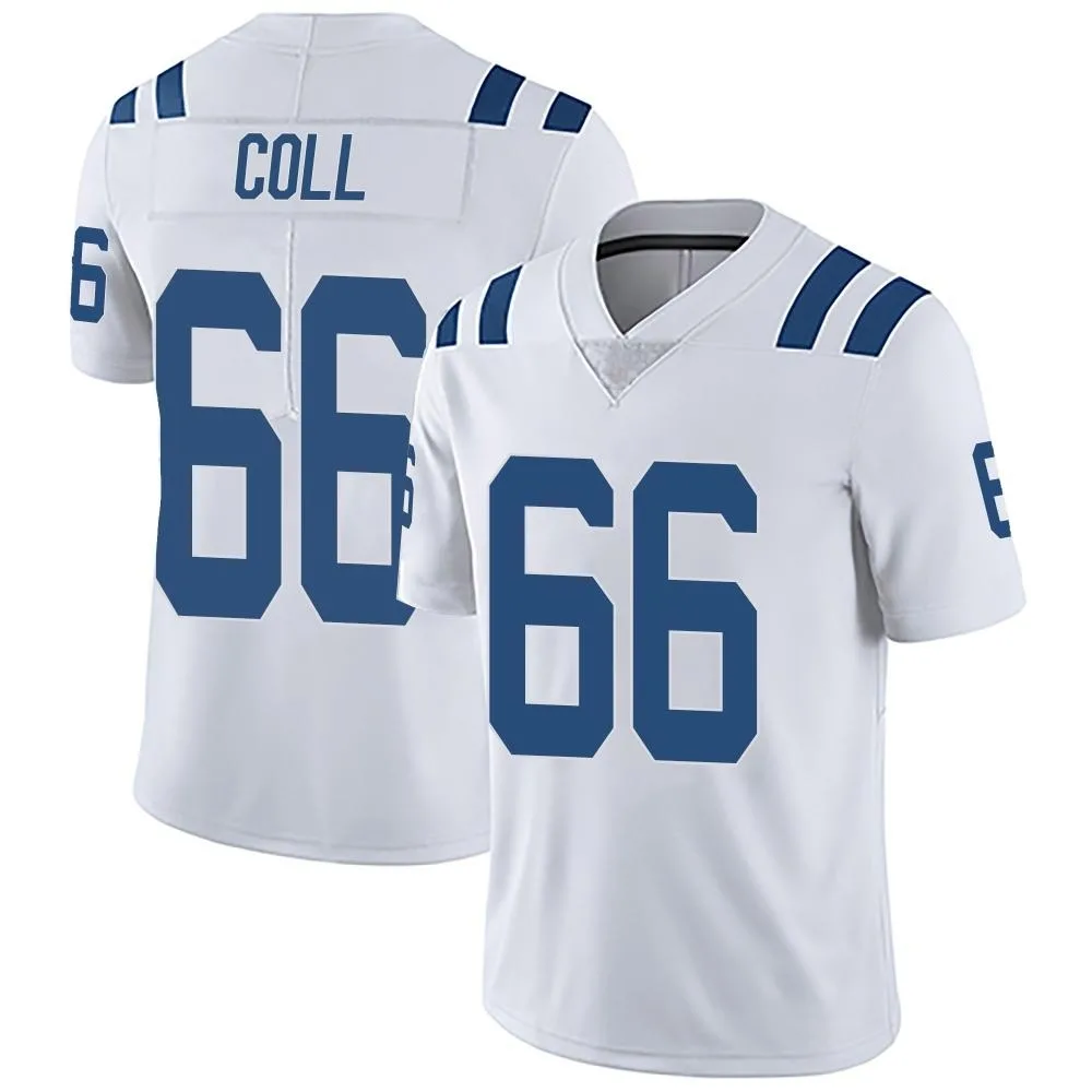 Youth Indianapolis Colts Ryan Coll Nike Vapor Untouchable Limited White Jersey Youth Indianapolis Colts Ryan Coll Nike Vapor Untouchable Limited White Jersey