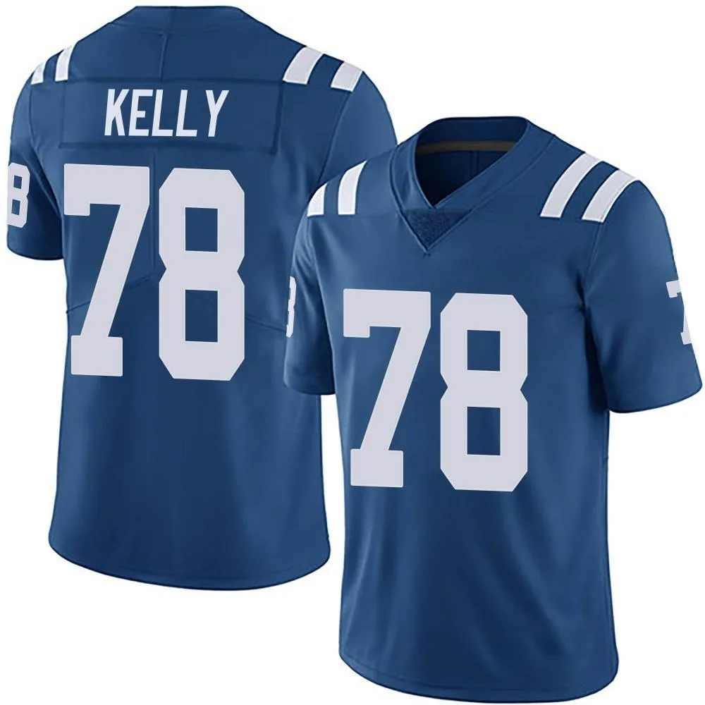 Youth Indianapolis Colts Ryan Kelly Nike Team Color Vapor Untouchable Limited Royal Jersey Youth Indianapolis Colts Ryan Kelly Nike Team Color Vapor Untouchable Limited Royal Jersey