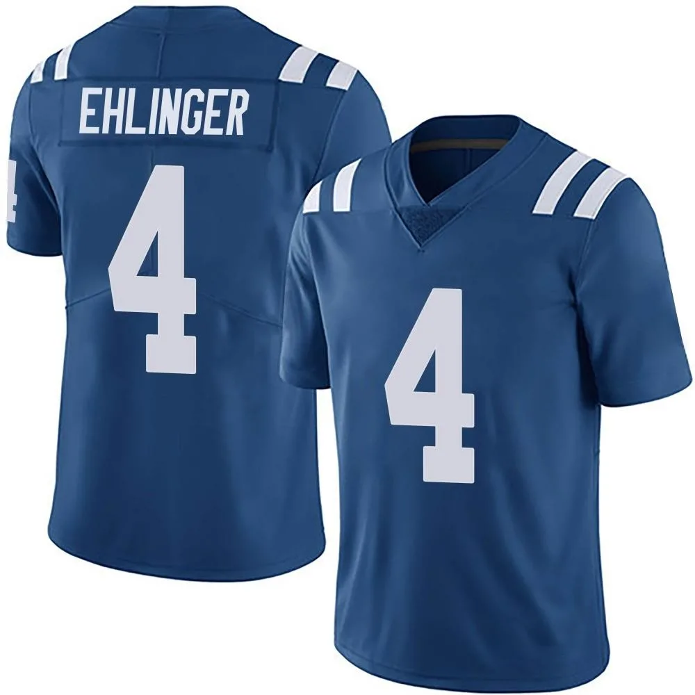 Youth Indianapolis Colts Sam Ehlinger Nike Team Color Vapor Untouchable Limited Royal Jersey Youth Indianapolis Colts Sam Ehlinger Nike Team Color Vapor Untouchable Limited Royal Jersey