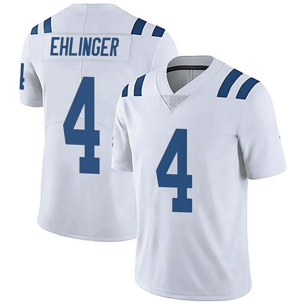 Youth Indianapolis Colts Sam Ehlinger Nike Vapor Untouchable Limited White Jersey Youth Indianapolis Colts Sam Ehlinger Nike Vapor Untouchable Limited White Jersey