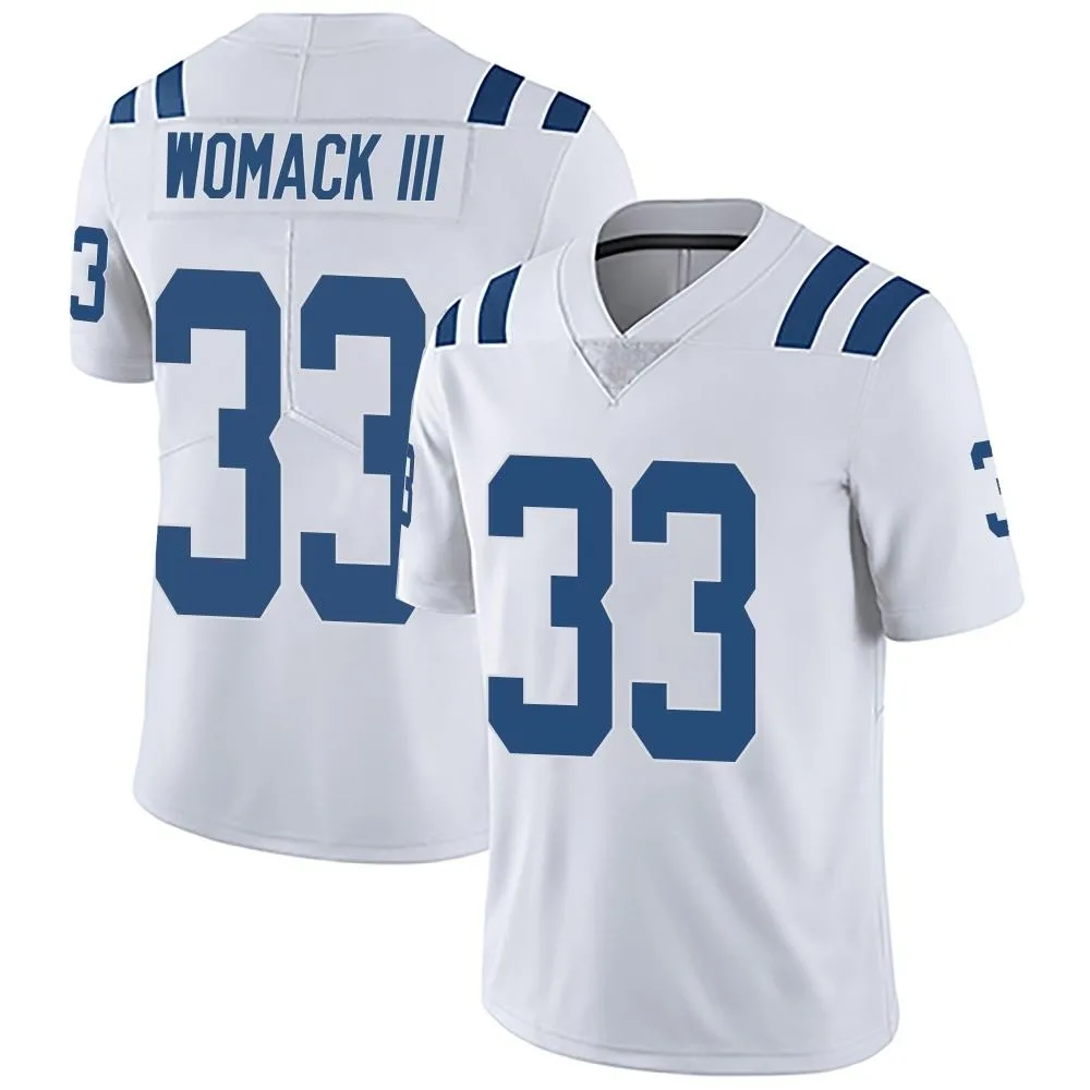 Men's Indianapolis Colts Samuel Womack Iii Nike Vapor Untouchable Limited White Jersey Men's Indianapolis Colts Samuel Womack Iii Nike Vapor Untouchable Limited White Jersey