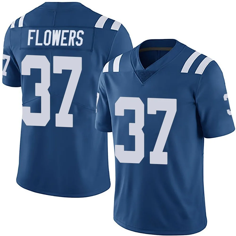 Youth Indianapolis Colts Tre Flowers Nike Team Color Vapor Untouchable Limited Royal Jersey Youth Indianapolis Colts Tre Flowers Nike Team Color Vapor Untouchable Limited Royal Jersey