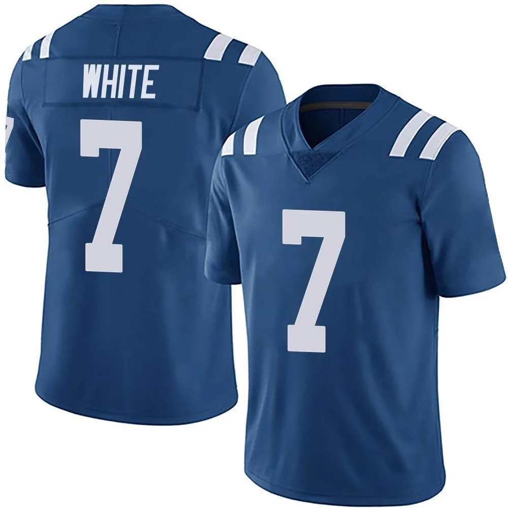 Youth Indianapolis Colts Xavier White Nike Team Color Vapor Untouchable Limited Royal Jersey Youth Indianapolis Colts Xavier White Nike Team Color Vapor Untouchable Limited Royal Jersey